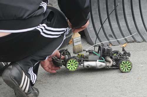 Юлия Самойленко озолотилась на «Лемаре»