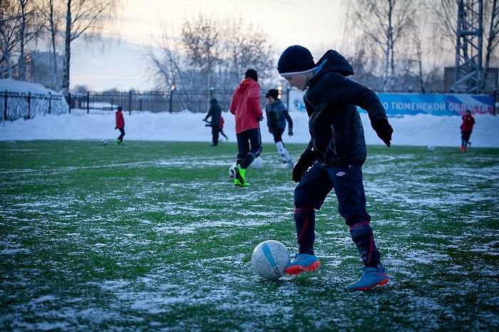 Фото Александра ЗЫРЯНОВА