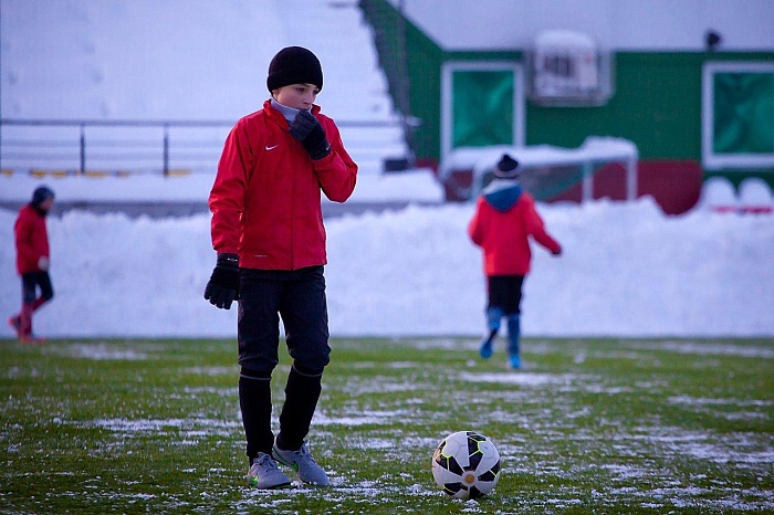 Фото Александра ЗЫРЯНОВА