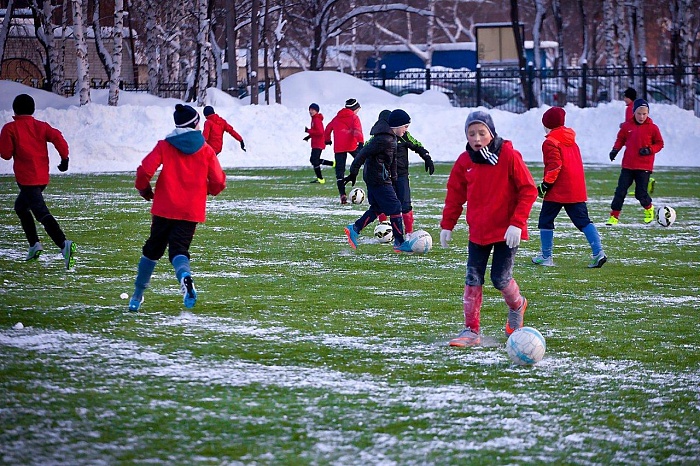 Фото Александра ЗЫРЯНОВА