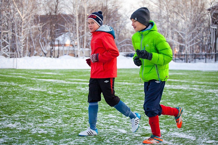 Фото Александра ЗЫРЯНОВА