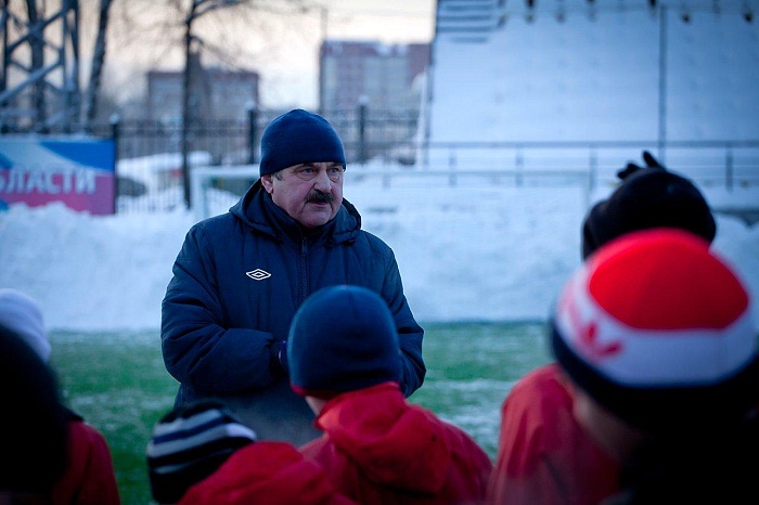 Фото Александра ЗЫРЯНОВА