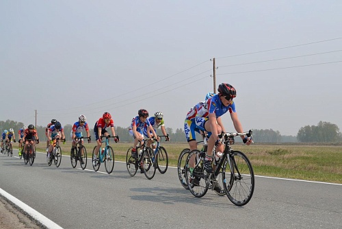 Инна Абайдуллина победила в Саранске