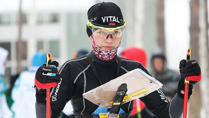 Фото Антона САКЕРИНА