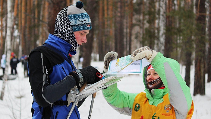Фото Антона САКЕРИНА