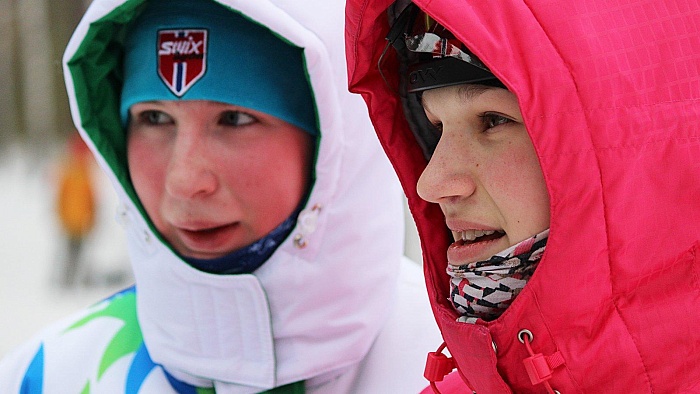 Фото Антона САКЕРИНА