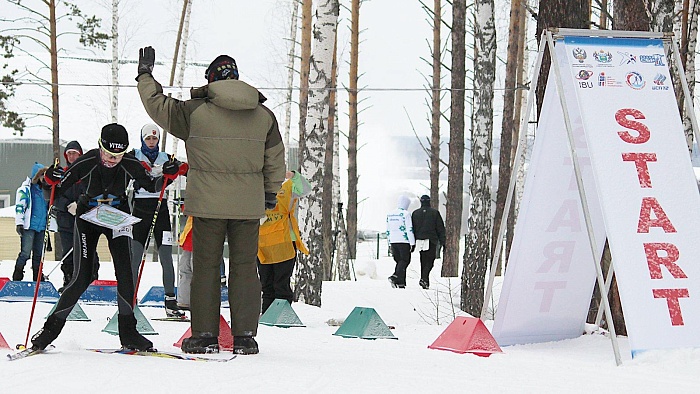 Фото Антона САКЕРИНА