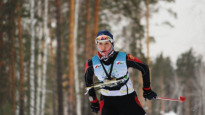 Фото Антона САКЕРИНА