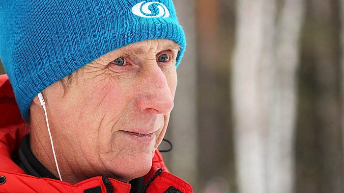 Фото Антона САКЕРИНА