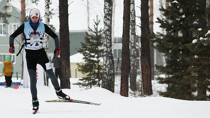 Фото Антона САКЕРИНА