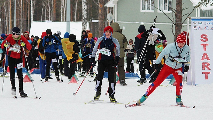 Фото Антона САКЕРИНА