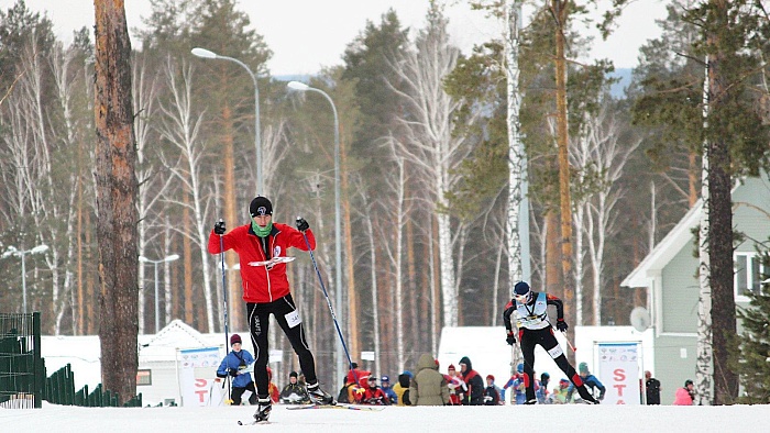 Фото Антона САКЕРИНА