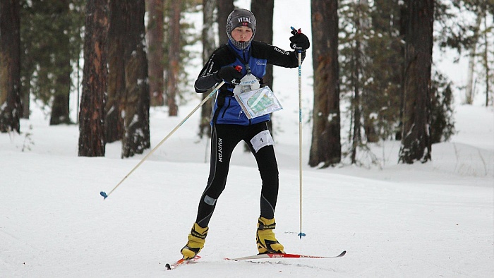 Фото Антона САКЕРИНА