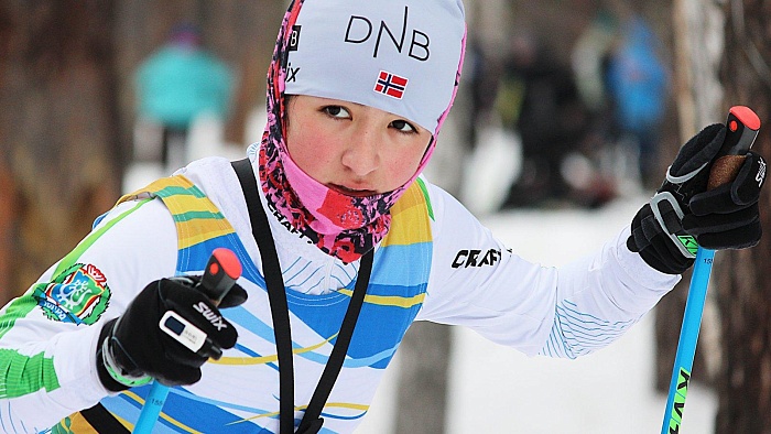 Фото Антона САКЕРИНА