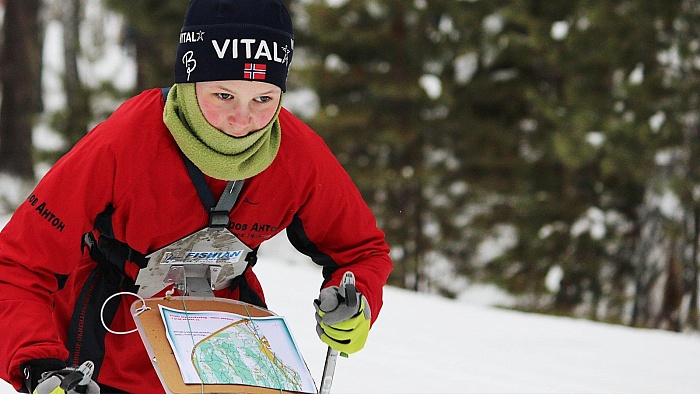 Фото Антона САКЕРИНА