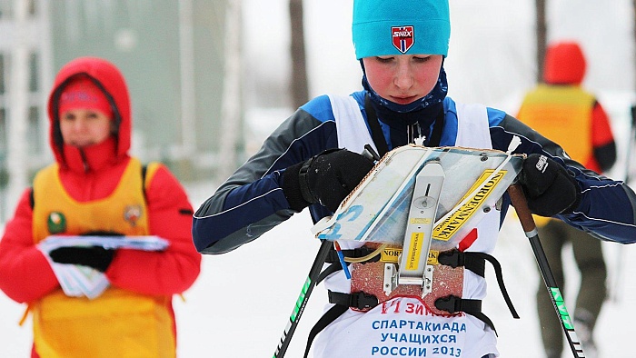 Фото Антона САКЕРИНА