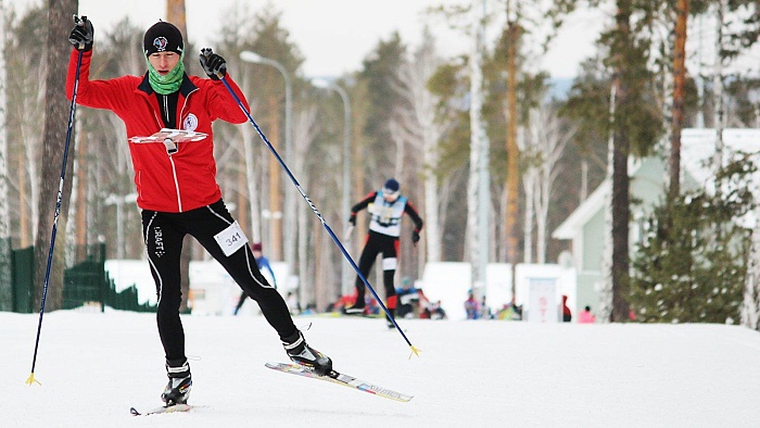 Фото Антона САКЕРИНА