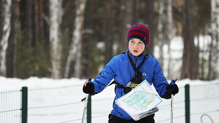 Фото Антона САКЕРИНА