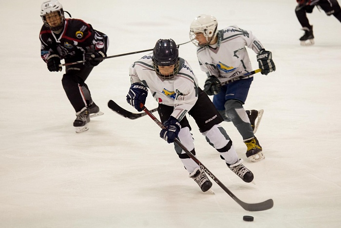 «Легион-2005» заработал повышение в классе