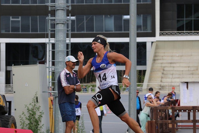 Фото с сайта Центра спортвиной подготовки (http://csp72.ru/)