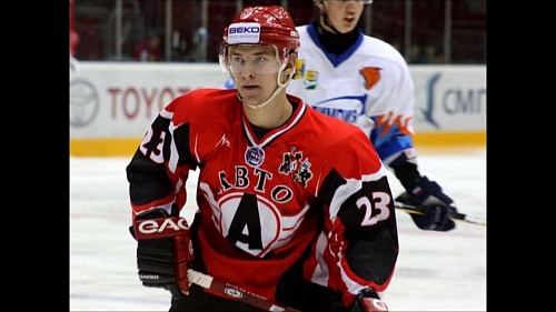 «Соколу» помогли близнецы