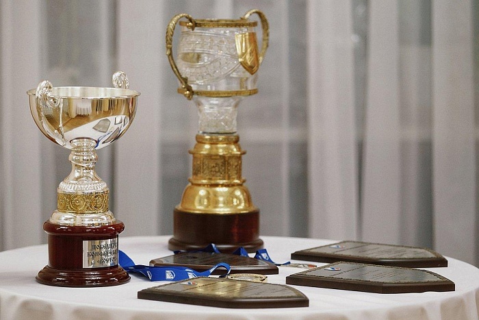 Фото Владимира ОГНЁВА