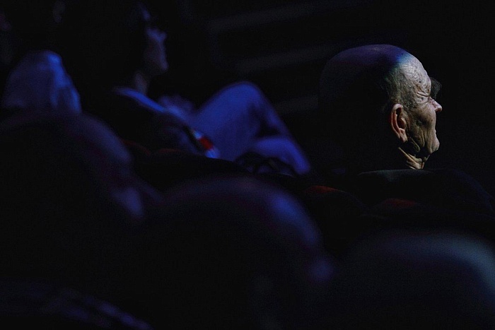 Фото Владимира ОГНЁВА