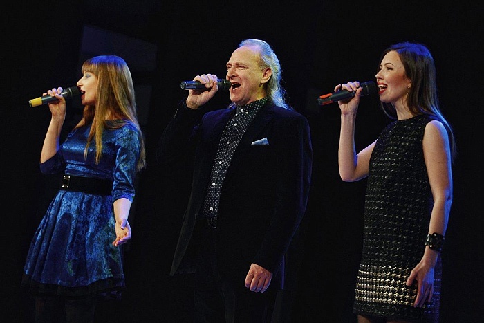 Фото Владимира ОГНЁВА