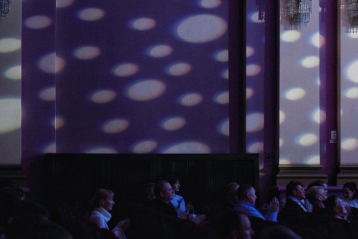 Фото Владимира ОГНЁВА