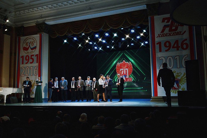 Фото Владимира ОГНЁВА