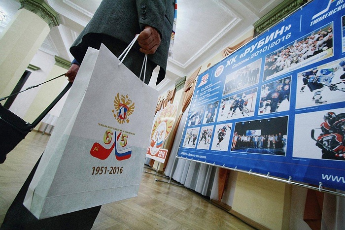 Фото Владимира ОГНЁВА