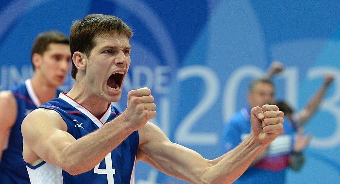 Сергей Антипкин перейдет в «Факел»