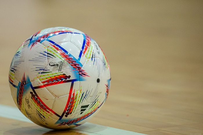 «Тобол» из Тобольска обыграл «Урожай», а тюменский «Вектор» нанёс поражение «Кристаллу»