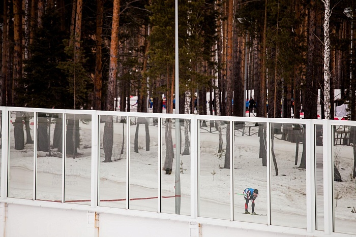 Фото Даниила САВИНЫХ.