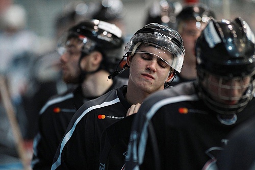 «Тюменский Легион» уступил в Магнитогорске