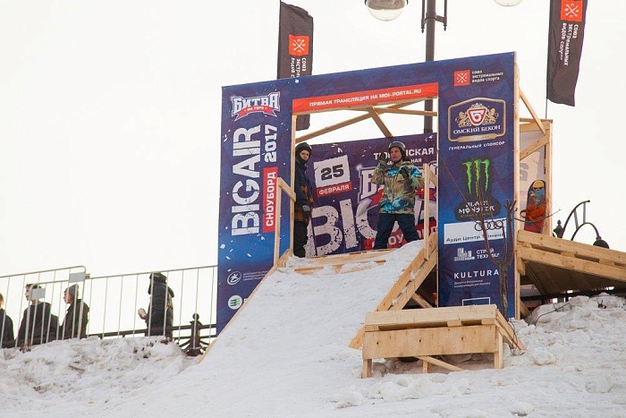 Фото Дани САВИНЫХ