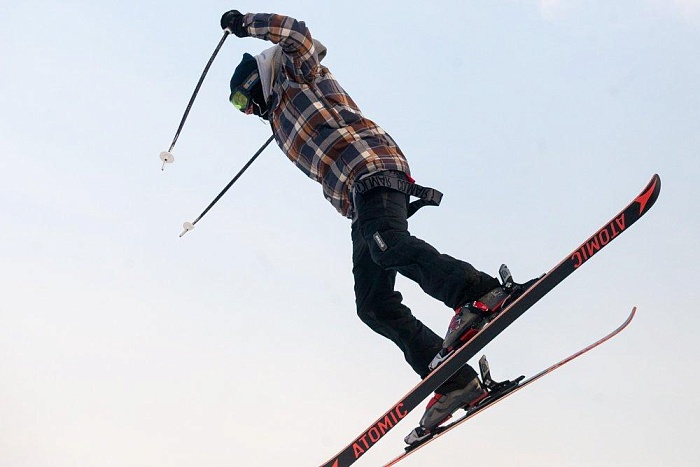 Фото Дани САВИНЫХ