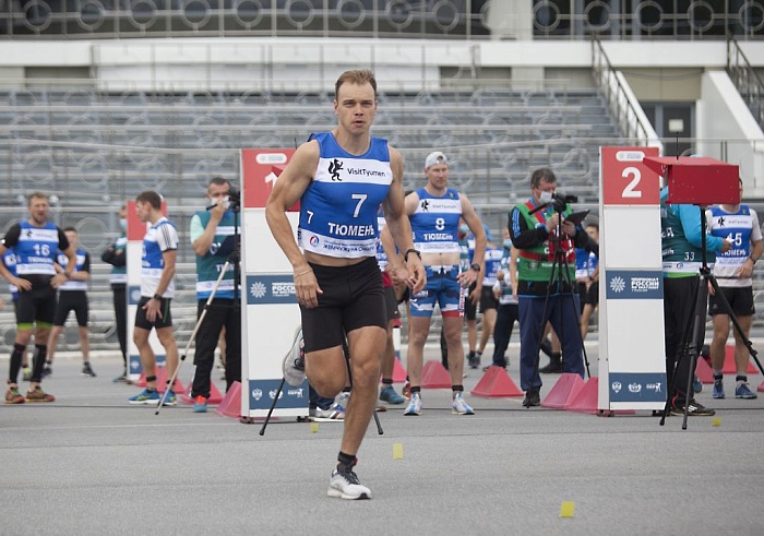 Серебряный призёр Олимпиады по лыжным гонкам Иван Якимушкин: «На чемпионате в Тюмени станет понятно, удачно ли прошёл последний горный сбор»