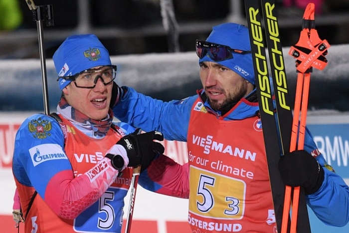 Латыпов зашёл на штрафной круг, но в блестящем стиле вырвал серебро!