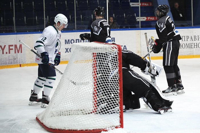 «Тюменский Легион» в юбилейный сезон будет больше играть