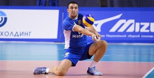 Капитан северян уезжает в Уфу