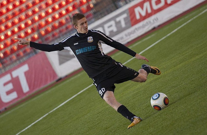 Фото Антона САКЕРИНА