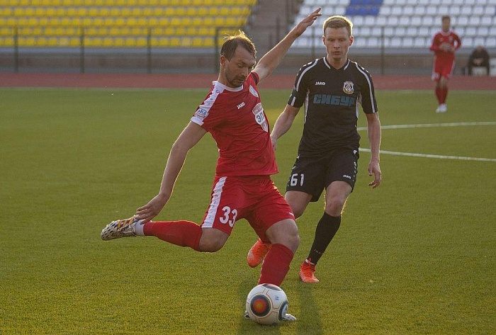 Фото Антона САКЕРИНА