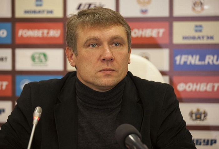 Фото Антона САКЕРИНА