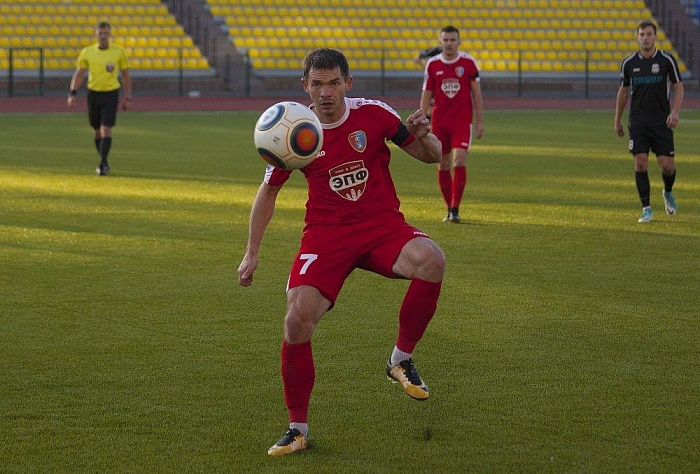 Фото Антона САКЕРИНА