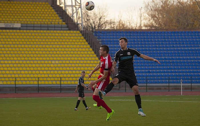 Фото Антона САКЕРИНА