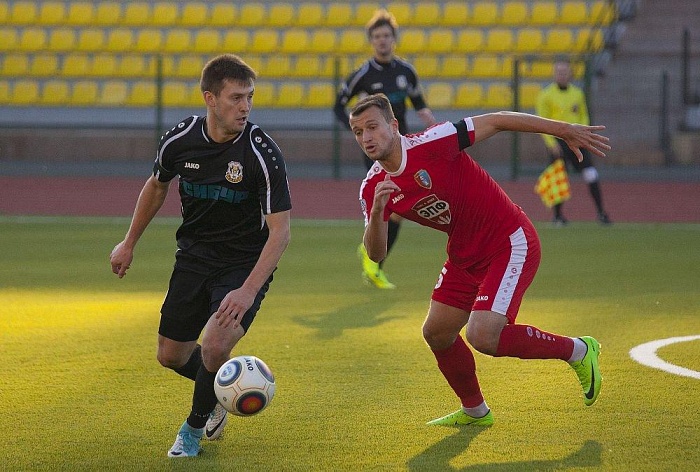 Фото Антона САКЕРИНА