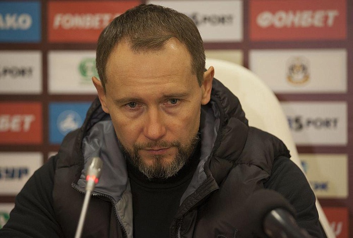 Фото Антона САКЕРИНА