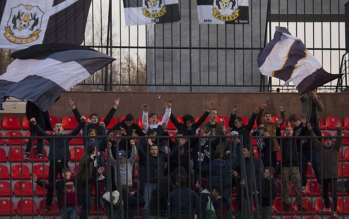 Фото Антона САКЕРИНА