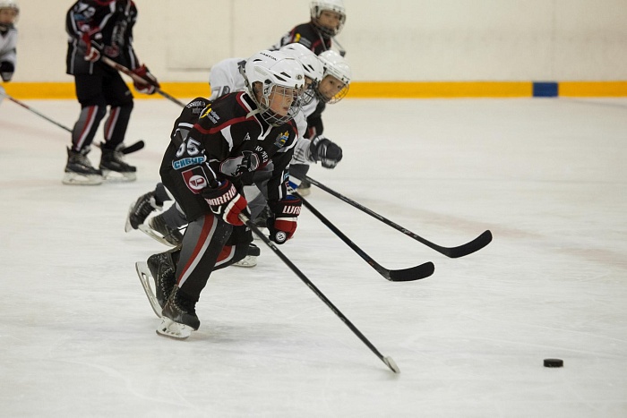 Фото Даниила САВИНЫХ